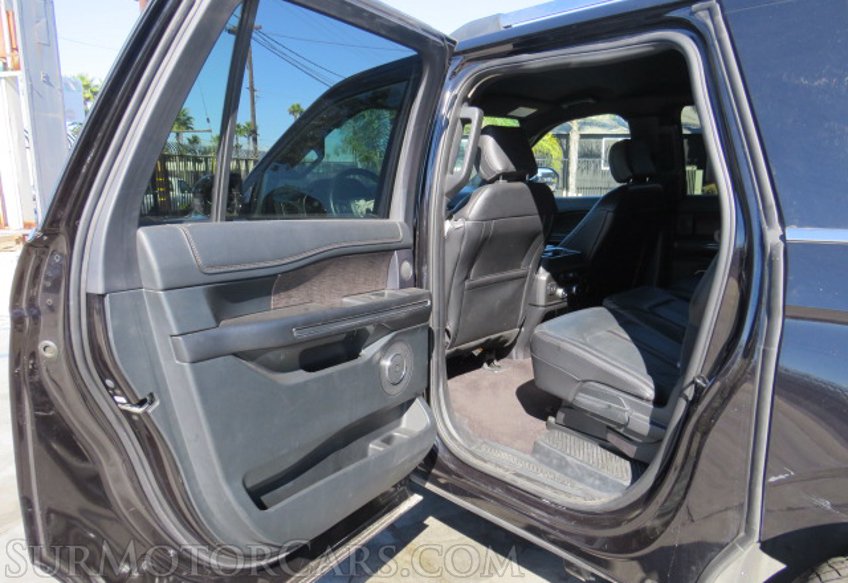 2020 Ford Expedition Max - Image 23