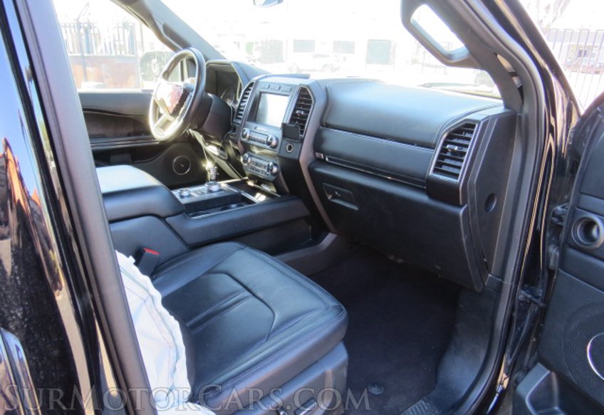 2020 Ford Expedition Max - Image 26