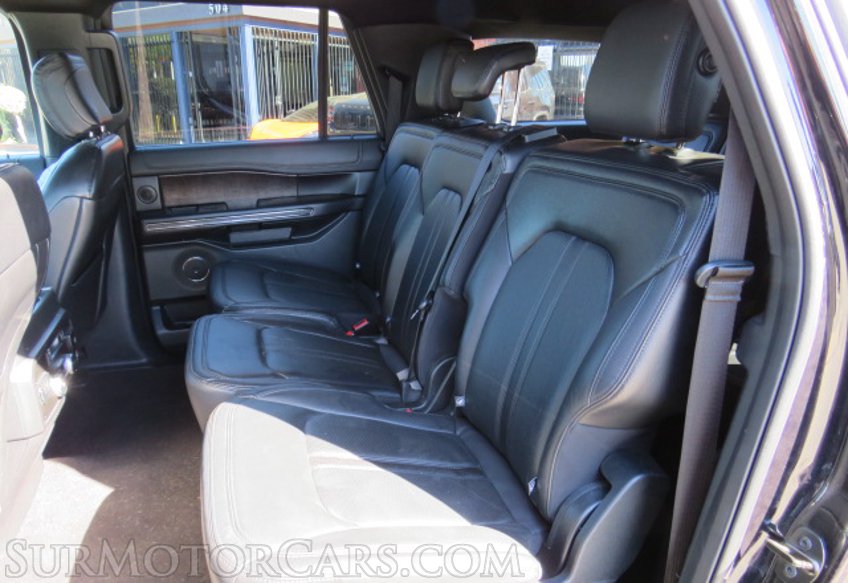 2020 Ford Expedition Max - Image 31