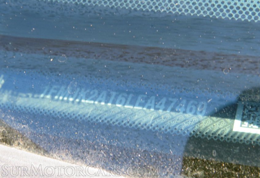 2020 Ford Expedition Max - Image 78