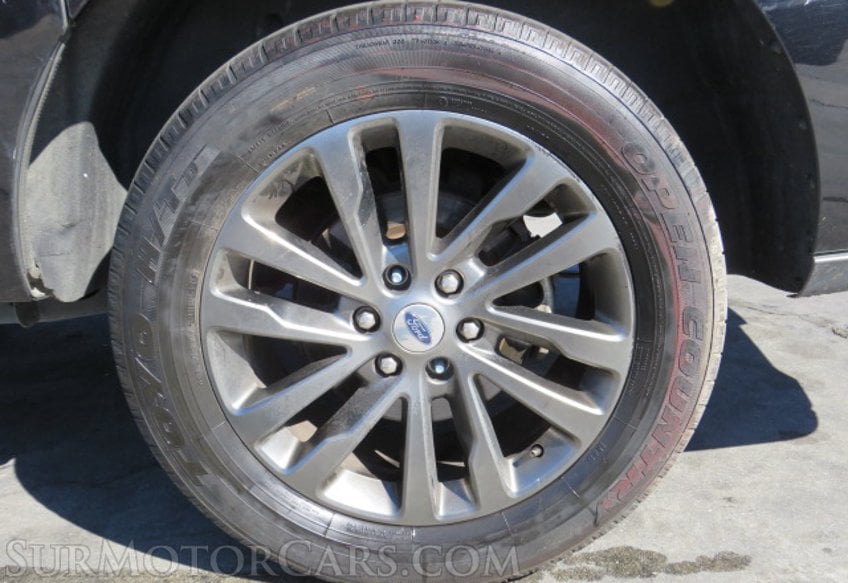 2020 Ford Expedition Max - Image 20