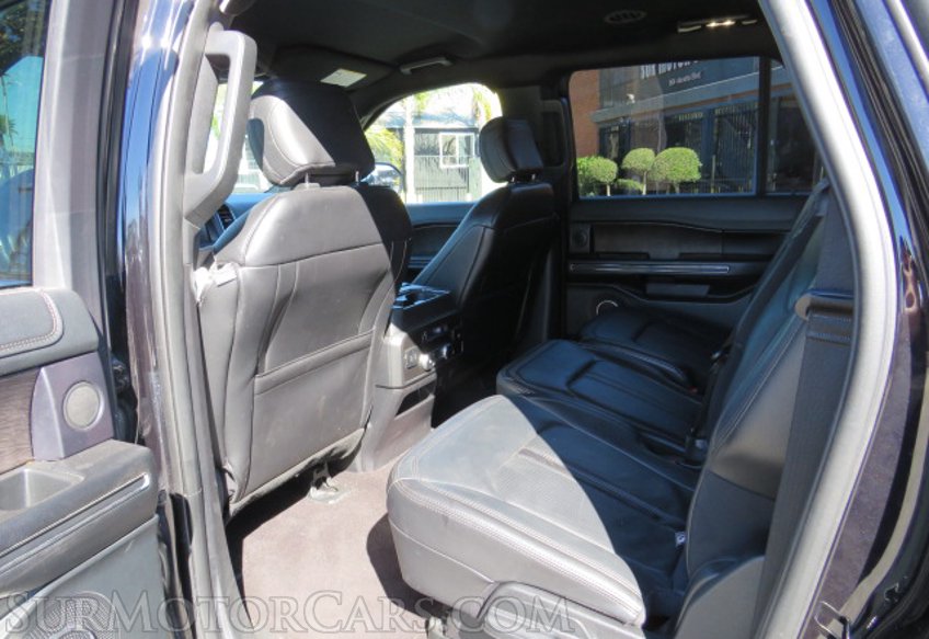 2020 Ford Expedition Max - Image 29