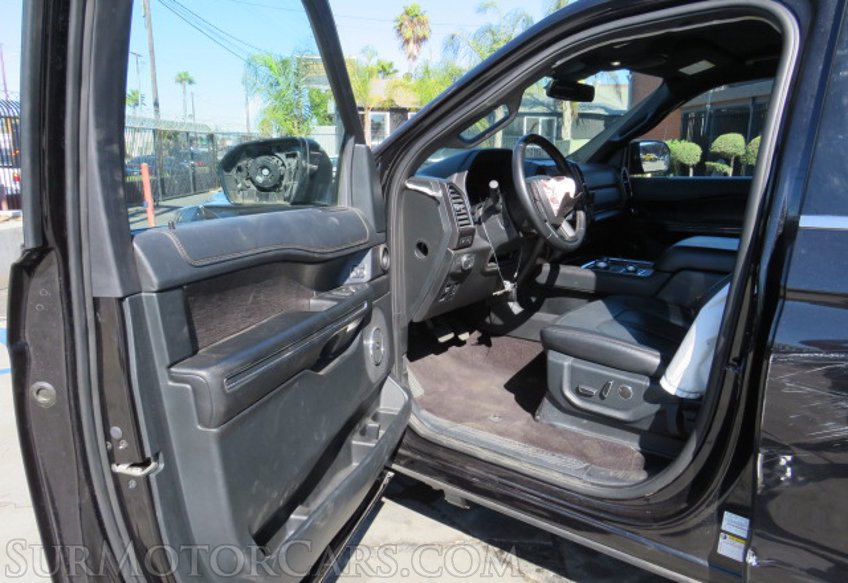 2020 Ford Expedition Max - Image 21