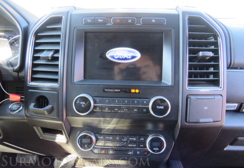 2020 Ford Expedition Max - Image 44