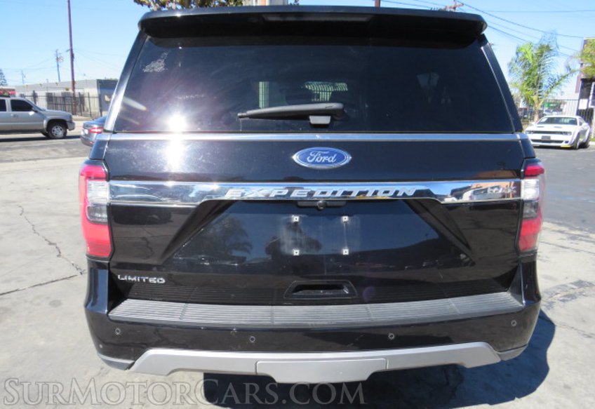 2020 Ford Expedition Max - Image 11