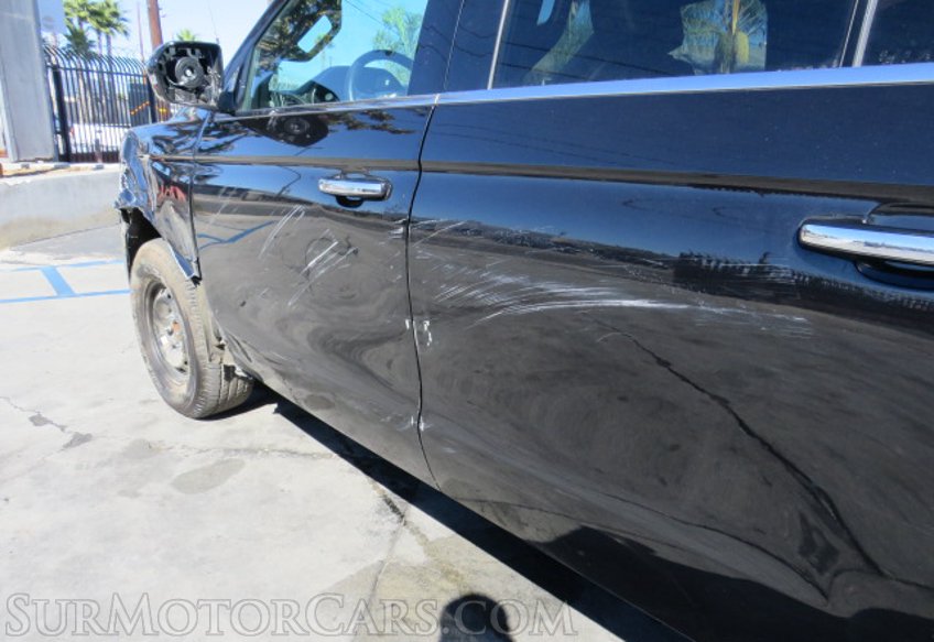 2020 Ford Expedition Max - Image 14