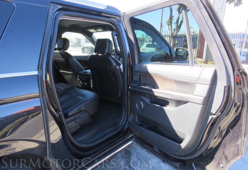 2020 Ford Expedition Max - Image 24