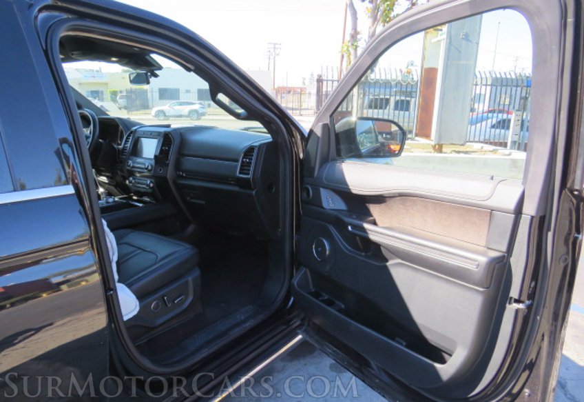 2020 Ford Expedition Max - Image 22