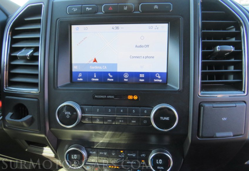 2020 Ford Expedition Max - Image 43