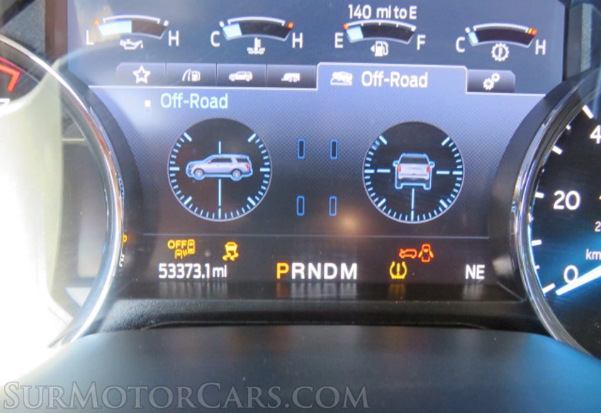 2020 Ford Expedition Max - Image 41