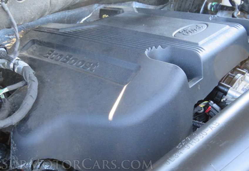 2020 Ford Expedition Max - Image 77