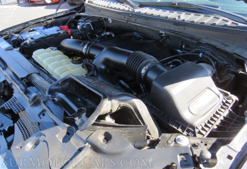 2020 Ford Expedition Max - Image 76