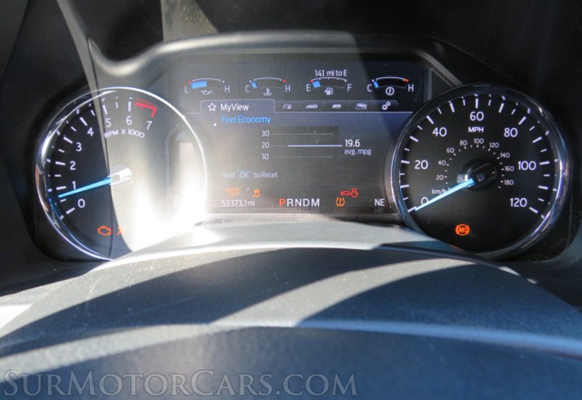 2020 Ford Expedition Max - Image 42