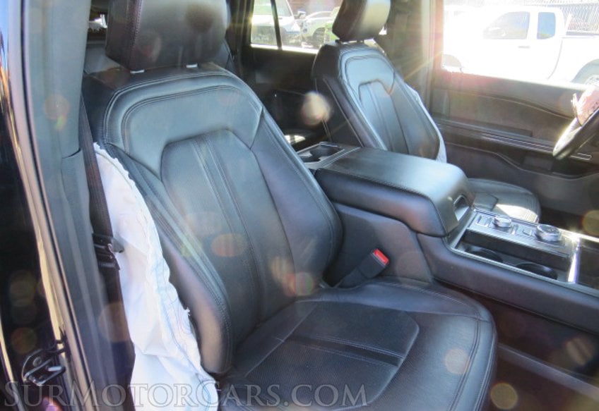 2020 Ford Expedition Max - Image 28