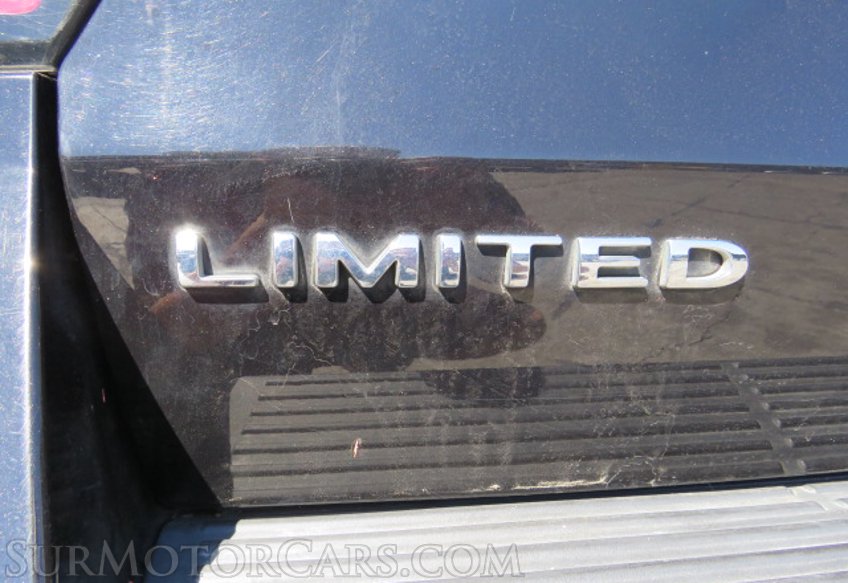 2020 Ford Expedition Max - Image 16