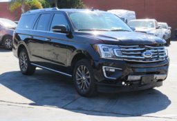 2020 Ford Expedition Max - Image 3
