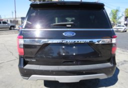 2020 Ford Expedition Max - Image 11