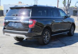 2020 Ford Expedition Max - Image 8