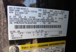 2020 Ford Expedition Max - Image 80