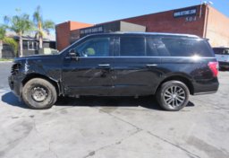 2020 Ford Expedition Max - Image 5