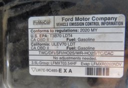 2020 Ford Expedition Max - Image 79