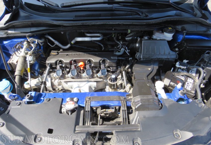 2022 Honda HR-V - Image 50