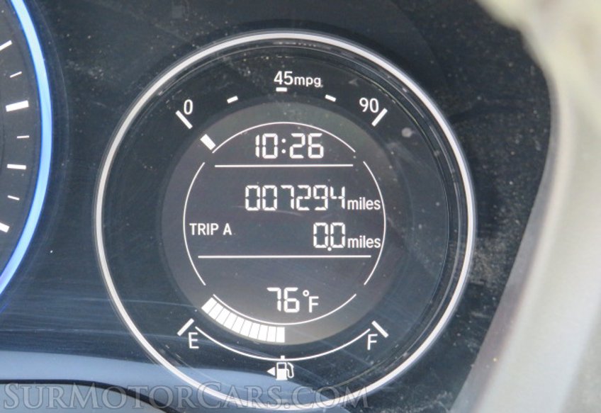 2022 Honda HR-V - Image 45