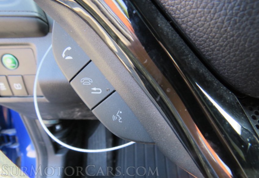 2022 Honda HR-V - Image 36