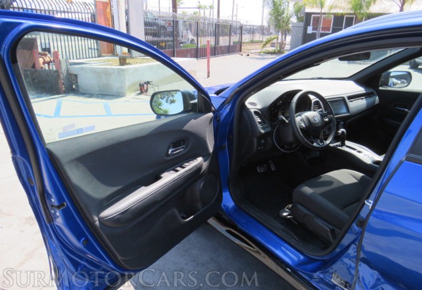 2022 Honda HR-V - Image 20