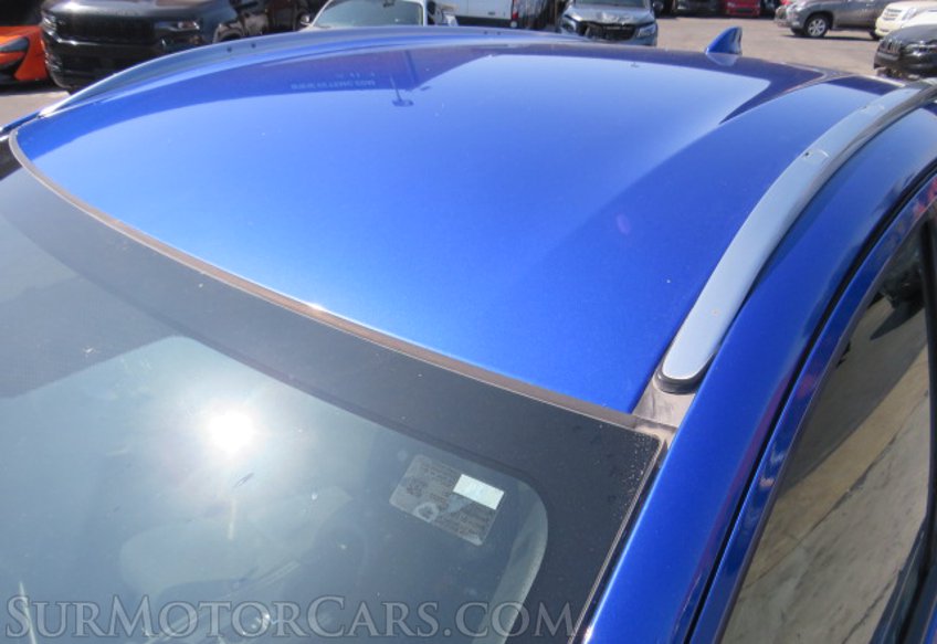 2022 Honda HR-V - Image 14