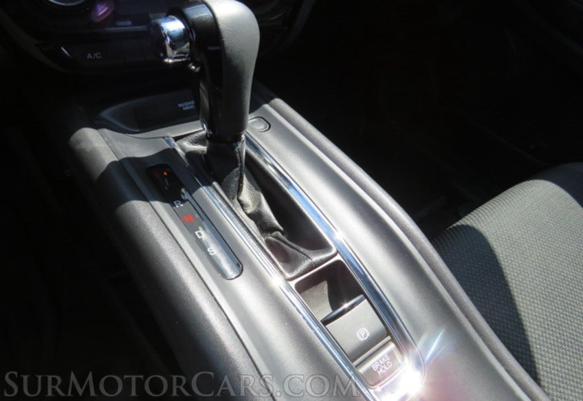 2022 Honda HR-V - Image 43