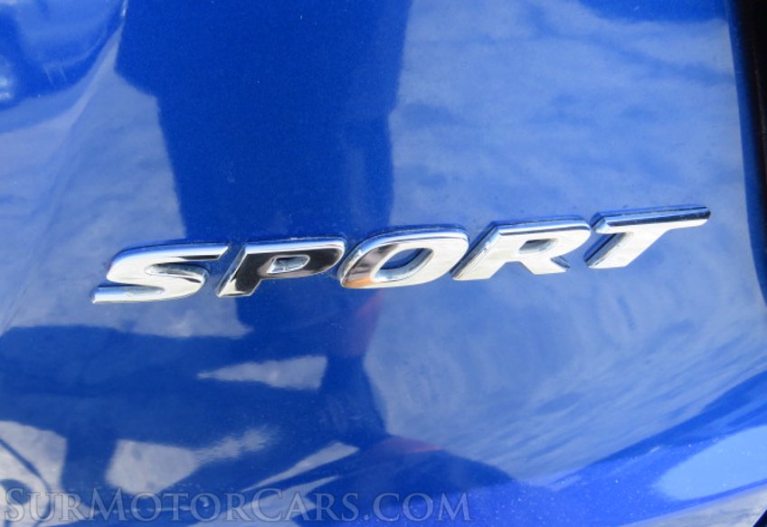 2022 Honda HR-V - Image 18