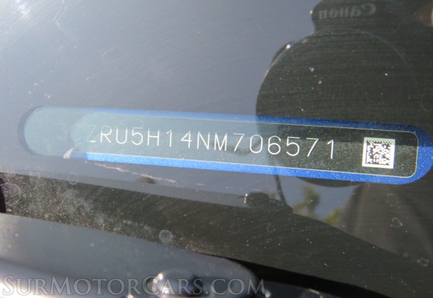 2022 Honda HR-V - Image 46