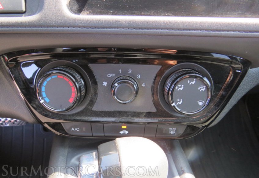 2022 Honda HR-V - Image 42