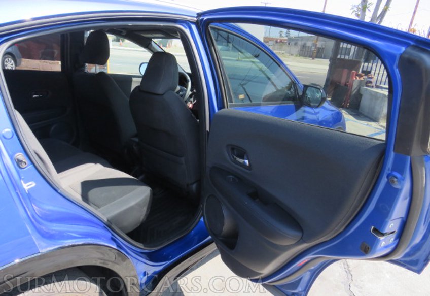 2022 Honda HR-V - Image 23