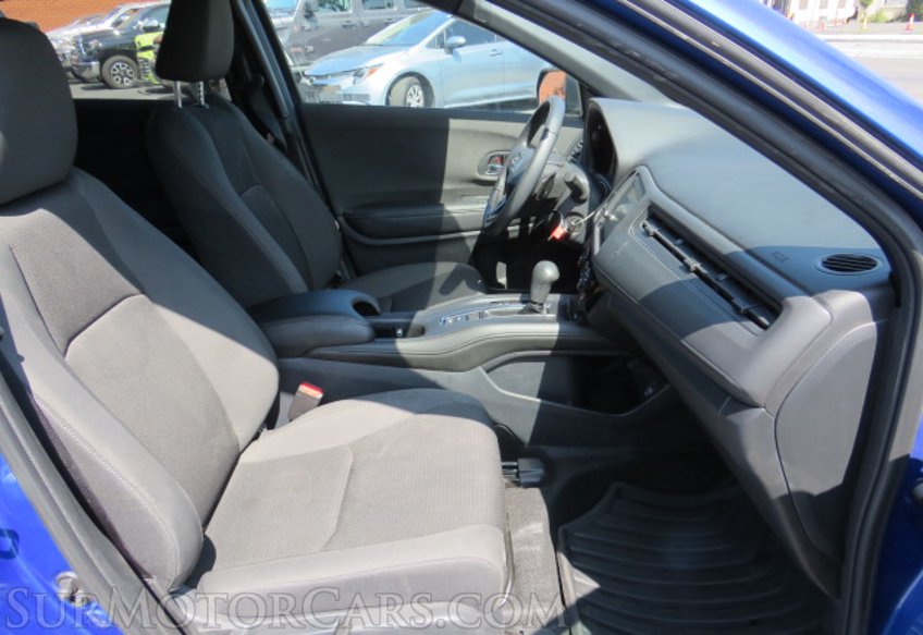 2022 Honda HR-V - Image 25