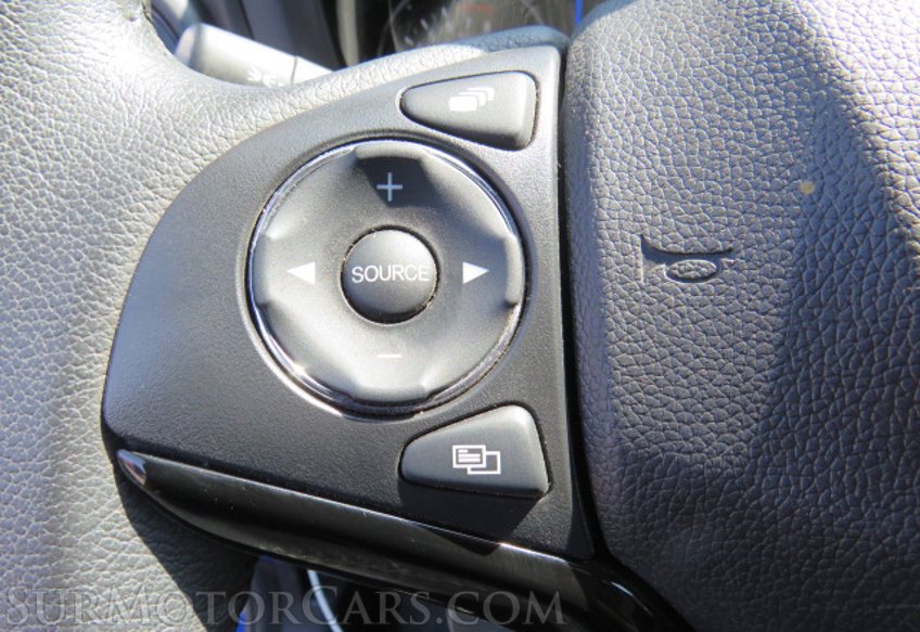 2022 Honda HR-V - Image 34