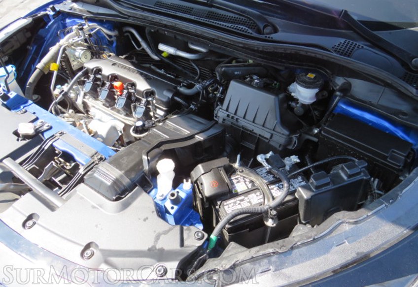 2022 Honda HR-V - Image 52