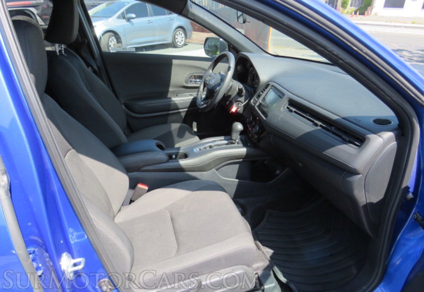 2022 Honda HR-V - Image 27