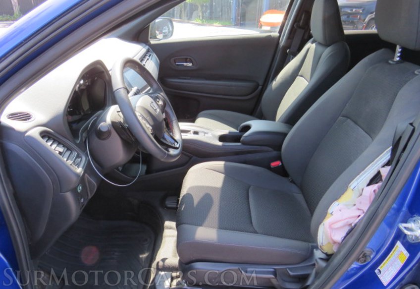 2022 Honda HR-V - Image 24