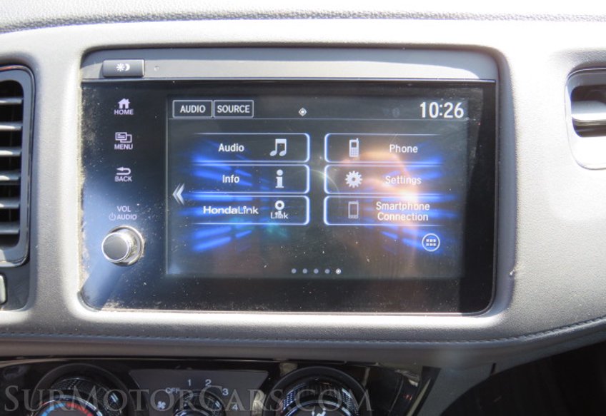 2022 Honda HR-V - Image 40