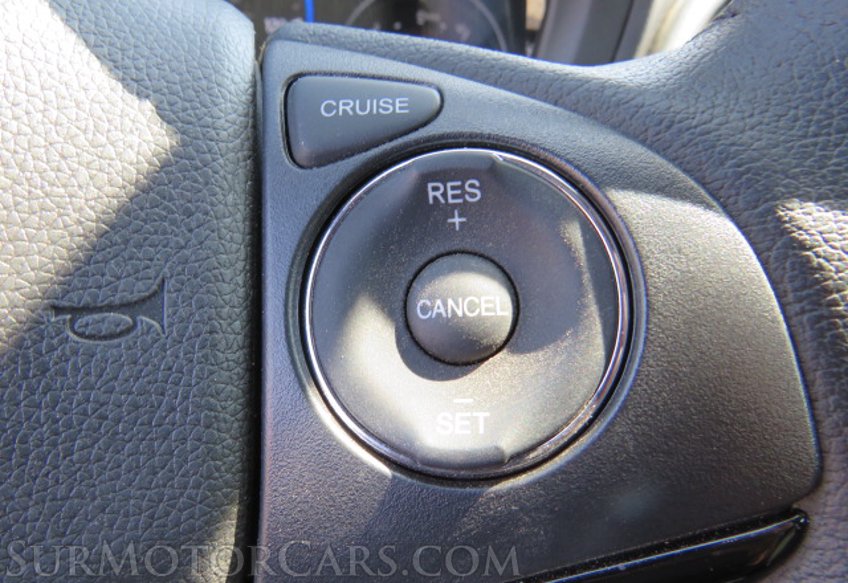 2022 Honda HR-V - Image 35