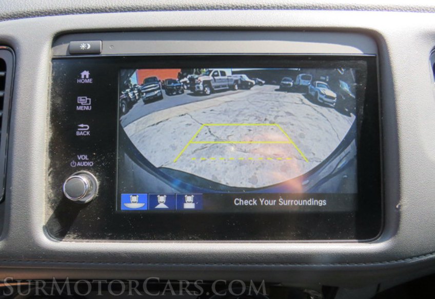 2022 Honda HR-V - Image 41