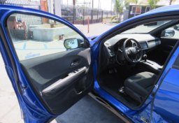 2022 Honda HR-V - Image 20