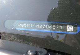 2022 Honda HR-V - Image 46