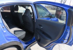 2022 Honda HR-V - Image 23