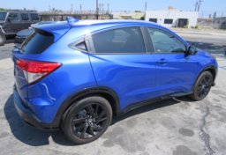 2022 Honda HR-V - Image 5