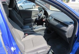 2022 Honda HR-V - Image 27