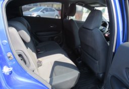 2022 Honda HR-V - Image 31