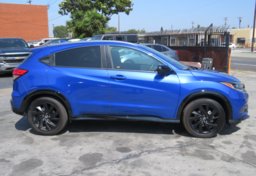 2022 Honda HR-V - Image 11